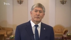 Президенттин Сирия, Орусия жана шайлоо тууралуу жообу