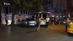 Түркия: сойкулук торуна түшкөн кыздар