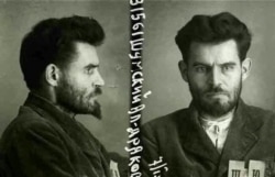 Олександр Шумський (1890–1946). В’язничні світлини