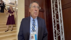 «Не думаю, що війна наближається до завершення»: Джон Гербст