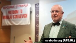 Юозас Олекас