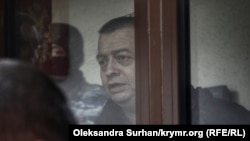 Раніше Джемілю Гафарову діагностували хронічну ниркову недостатність із порушенням фільтрації нирок, він також переніс інфаркт міокарда