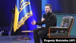 Володимир Зеленський зазначив, що після скасування воєнного стану в Україні будуть вибори