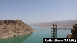 بند کجکی هلمند