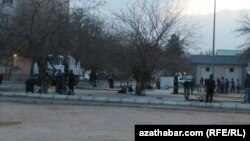 Иллюстративное фото 