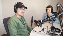 Interviu cu Nicu Gușan și Eugenia Crețu despre filmul „Curent alternativ”