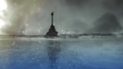 Українські «Байрактари» біля Криму. Як Росія захищатиме військові бази?