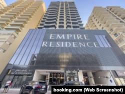 Empire Residence