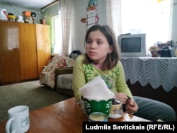 Таисия Перчикова