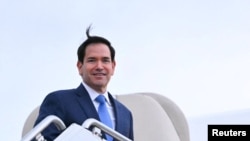 Марко Рубио