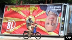 Само лидерот на ОМ е осуден на затворска казна за нелегално финансирање на изборната кампања.