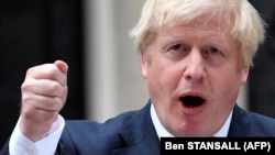 Борис Джонсон оголосив про намір вивести країну зі складу Євросоюзу 31 жовтня