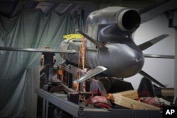 Зараз Україна, за даними ЗМІ, збирає одну ракету «Фламінго» на день