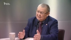 "Орусия-Украина согушу күчөсө, кесепети көп өлкөгө тийет"