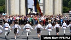 De Ziua Independenței...