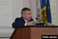 Moldova, Nicolae Furtună, 9 martie 2020