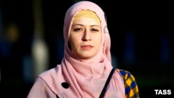 Нохчийчуьра йахархо. Гайтаман сурт