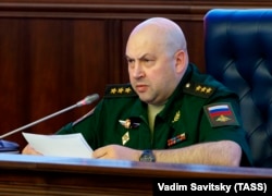 Сергій Суровікін став відомим у серпні 1991 року під час так званого путчу ДКНС