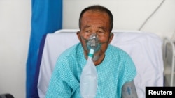 آرشیف٬ بیمار کووید-۱۹ در افغانستان