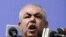 FILE: Afghan Vice President Abdul Rashid Dostum.