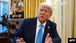 د امریکا ولسمشر