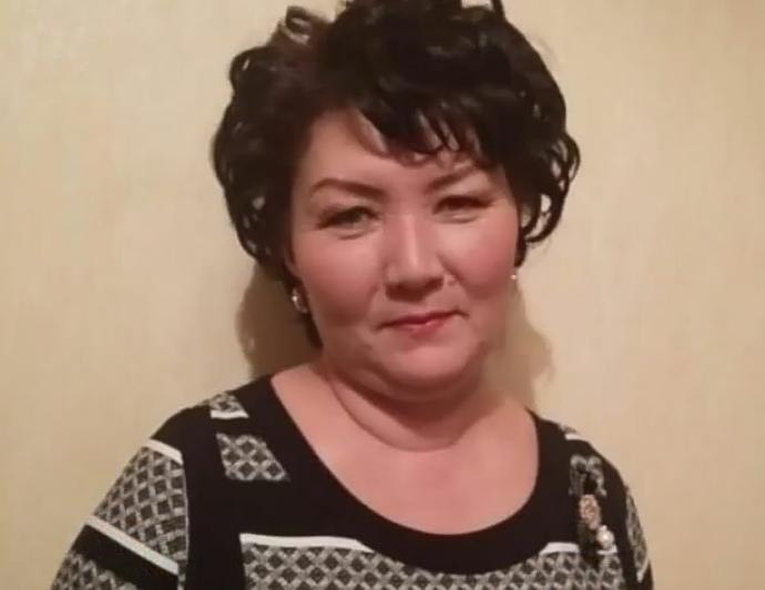 Әсия Сатаева