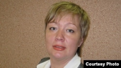 Гөлнара Габдрахманова