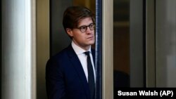 Алекс ван дер Зваан