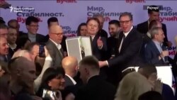 Вучиќ: Србија останува воено неутрална и пријателска со Русија