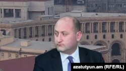 Սուրեն Սարգսյան