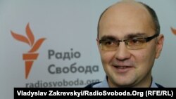 Дмитро Левусь