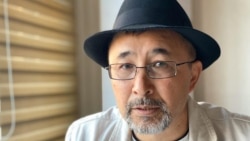 Олжобай Шакир.