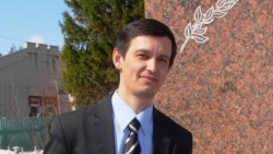 Раил Гатауллин