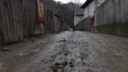 Ulită, Cetățeni, judetul Argeș