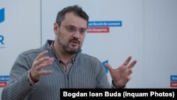 Fostul ministru al Fondurilor European, Cristian Ghinea monitorizează pe un portal lansat anul trecut țintele asumate de România prin PNRR, program pe care l-a negociat la Bruxelles.