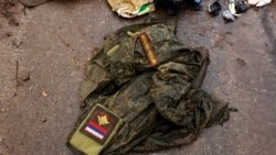 Росія за час повномасштабного вторгнення в Україну втратила близько 1 188 710 своїх військових