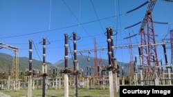 Подстанция (иллюстративное фото)