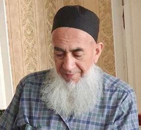 Қорӣ Баҳриддин