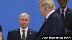 «Подальші подробиці зустрічі поки не будуть розкриватись».