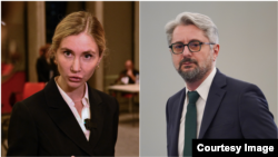 Про це повідомили очільники двох опозиційних партій Тіна Бокучава та Ніка Гварамія