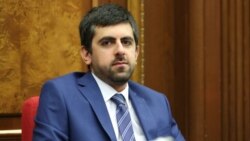 Խանդանյան. Եթե երեք սկզբունքներն արձանագրվեն տեքստում, մնացածը իրավական տեխնիկայի հարց է