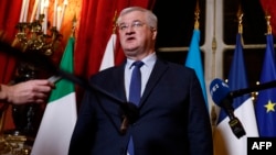 Радіо Свобода запитало міністра, що йому відомо про результати перемовин у Москві 2 грудня