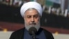 Rohani Says Iranians 'Absolutely Free' To Protest, But Warns Against Violence