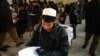 System Tests Afghan Graduates' Resistance To Radicalism