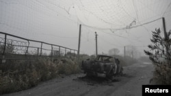 На Покровському напрямку війська РФ здійснили 48 спроб потіснити українські підрозділи. Фото ілюстративне 