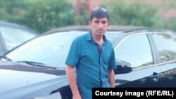 Евгений Милюков