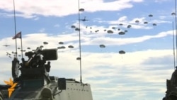 НАТО во светот што се менува