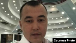 Эмилбек Кимсанов. 