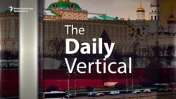 The Daily Vertical: Vladimir Putin, Art Lover