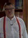 Arrested Belarusian Presidential Candidate Releases Prerecorded Video
